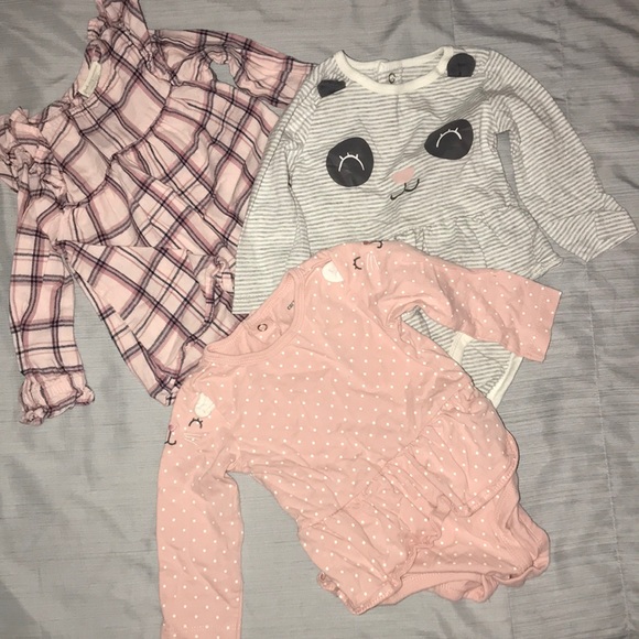 Infant bandle - Picture 5 of 7